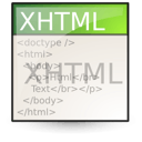 xhtml Slack emoji