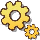 executable Slack emoji
