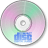 audio disk Slack emoji