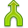 arrow join Slack emoji