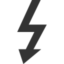 electricity Slack emoji