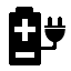 electric power Slack emoji