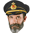 captain obvious Slack emoji