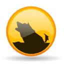 amarok alt Slack emoji