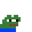 pepe vaping Slack emoji