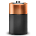 battery Slack emoji