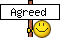 agreed Slack emoji