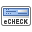 echeck Slack emoji