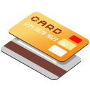 credit card Slack emoji