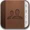 contacts Slack emoji