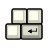 accessibility keyboard properties Slack emoji