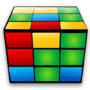 cube Slack emoji