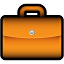 briefcase Slack emoji