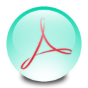 adobe acrobat distiller Slack emoji