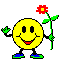 flower Slack emoji