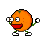 orangedance Slack emoji
