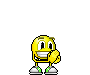 dead cuffed Slack emoji