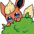 flareon lurk Slack emoji
