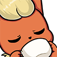 flareon tea Slack emoji