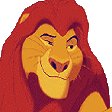 lion king Slack emoji