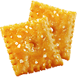 cheez its Slack emoji