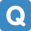 regional indicator q Slack emoji