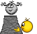 sculptor Slack emoji