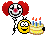 birthday Slack emoji