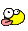 goofy faces Slack emoji