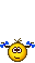 questioning girl Slack emoji