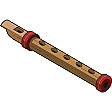 flute Slack emoji