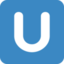 regional indicator u Slack emoji