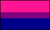 pride flag bisexual Slack emoji