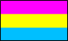 prideflag pansexual Slack emoji