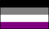 prideflag ace asexual Slack emoji