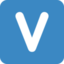 regional indicator v Slack emoji
