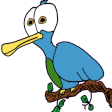 dodo Slack emoji