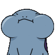 quag pop Slack emoji