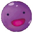 slime roll Slack emoji