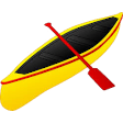 kayak Slack emoji