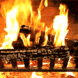 fireplace Slack emoji