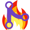 merge conflict hell Slack emoji