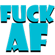 fuck af Slack emoji