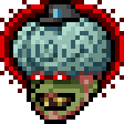 zombie brain Slack emoji