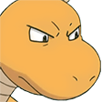 dragonite mad Slack emoji