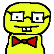 nerd Slack emoji
