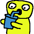 drink Slack emoji