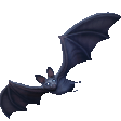 bat Slack emoji
