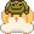 frog ham Slack emoji