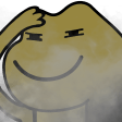 frog fog Slack emoji